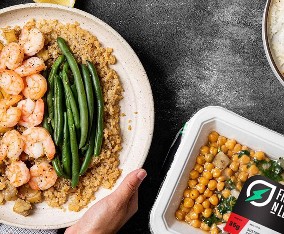 The Best Meal Delivery Services For Every Diet & Preference