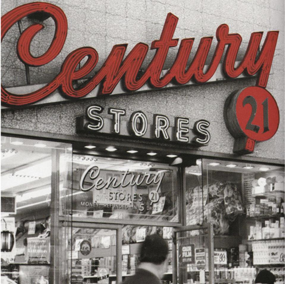Century 21, A Symbol Of Style And Strength, Initiated Its Closing Sale