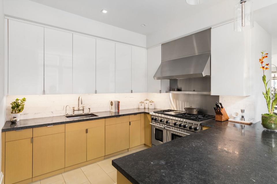 Actor Anthony Edwards Of Top Gun And Er Fame Lists Manhattan Penthouse Actor Anthony Edwards Of Top Gun And Er Fame Lists Manhattan Penthouse