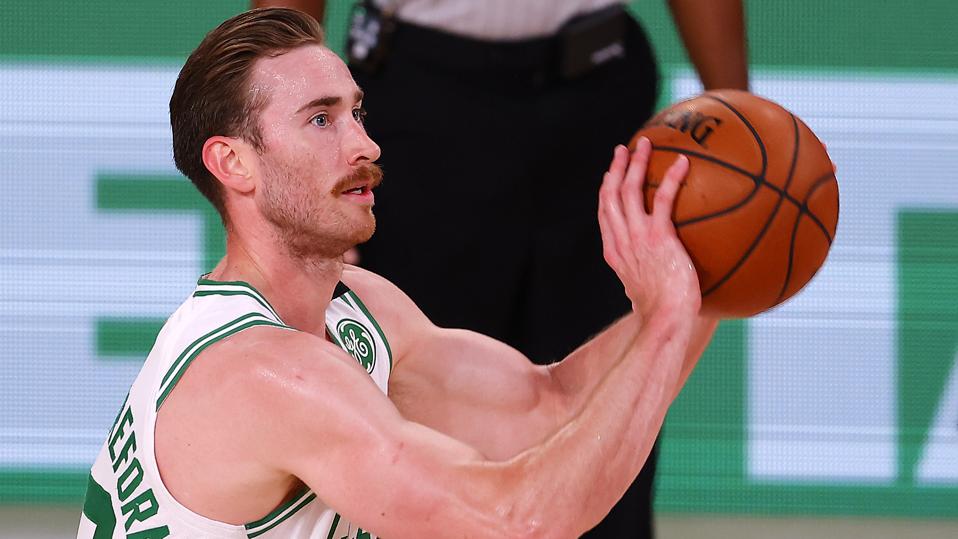 What Gordon Hayward’s Impending Return Means For The Boston Celtics In Eastern Conference Finals 960x0