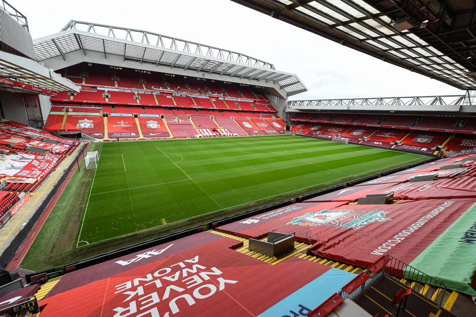 Liverpool Risks Losing It All If The Club Doesn T Expand Now Liverpool Risks Losing It All If The Club Doesn T Expand Now