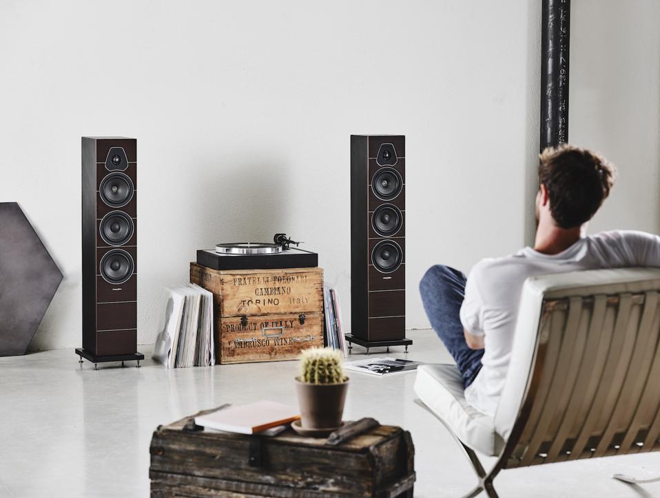 Sonus faber Lumina