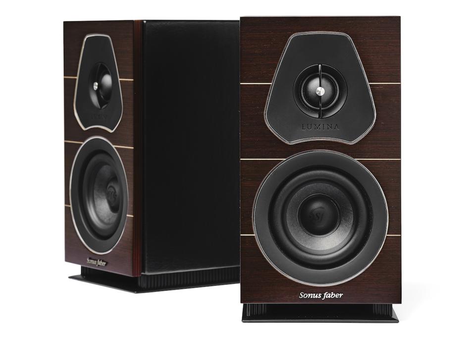Deluxe Italian Speaker Brand Reveals A New And Affordable Speaker Range