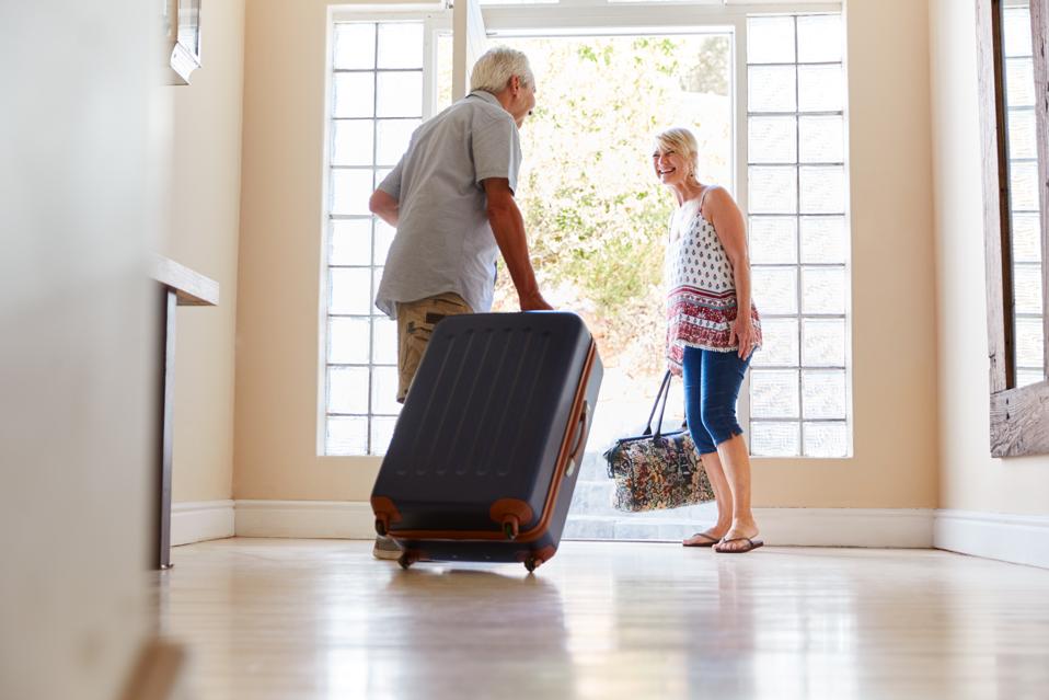 How to avoid vacation rental fees.