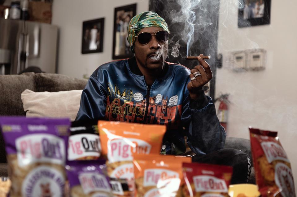 Snoop Dogg