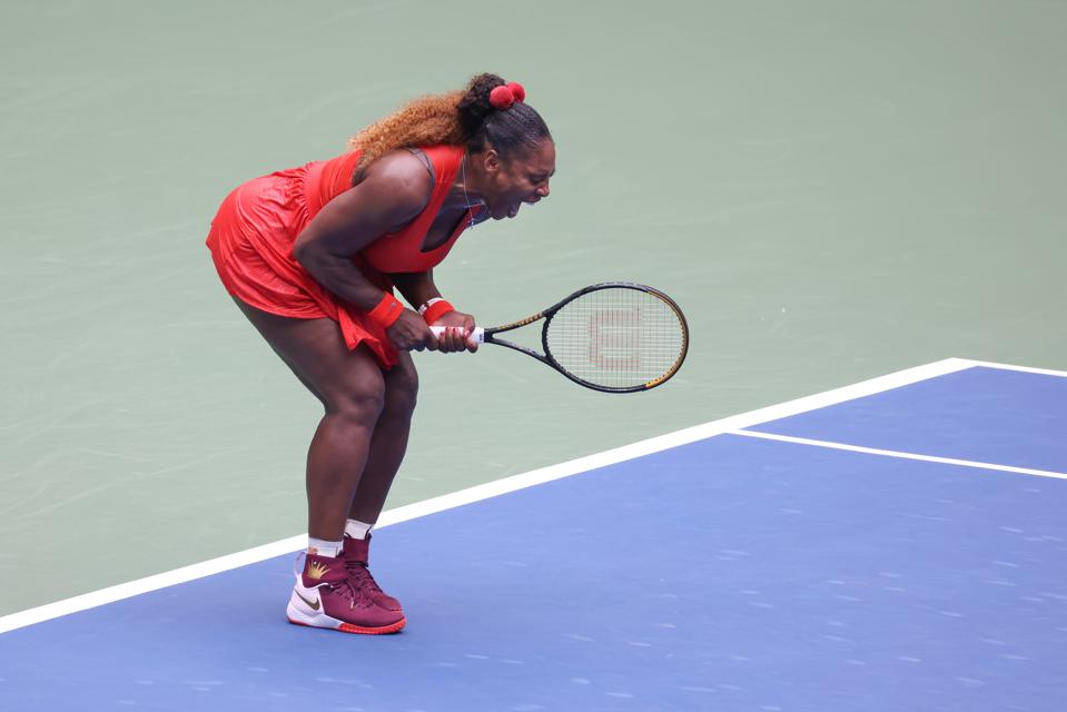 2020 US Open - Day 10