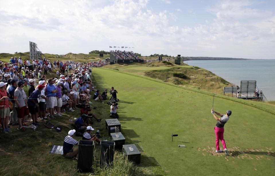 PGA Championship Golf