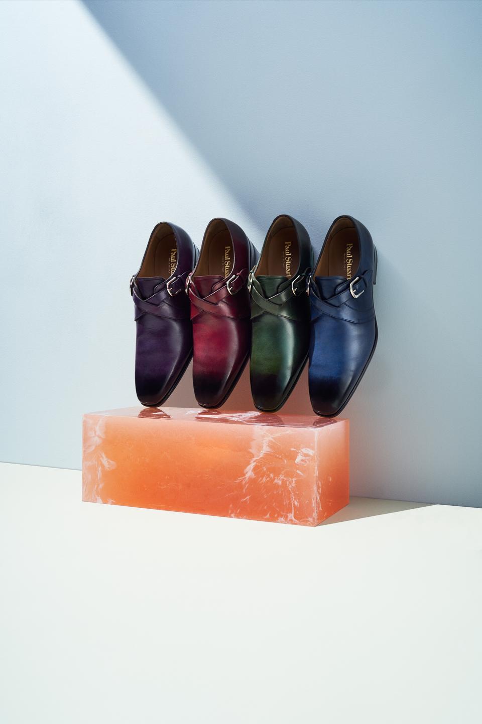 berluti bespoke shoes price on The Best Power Footwear For Fall Winter 2020