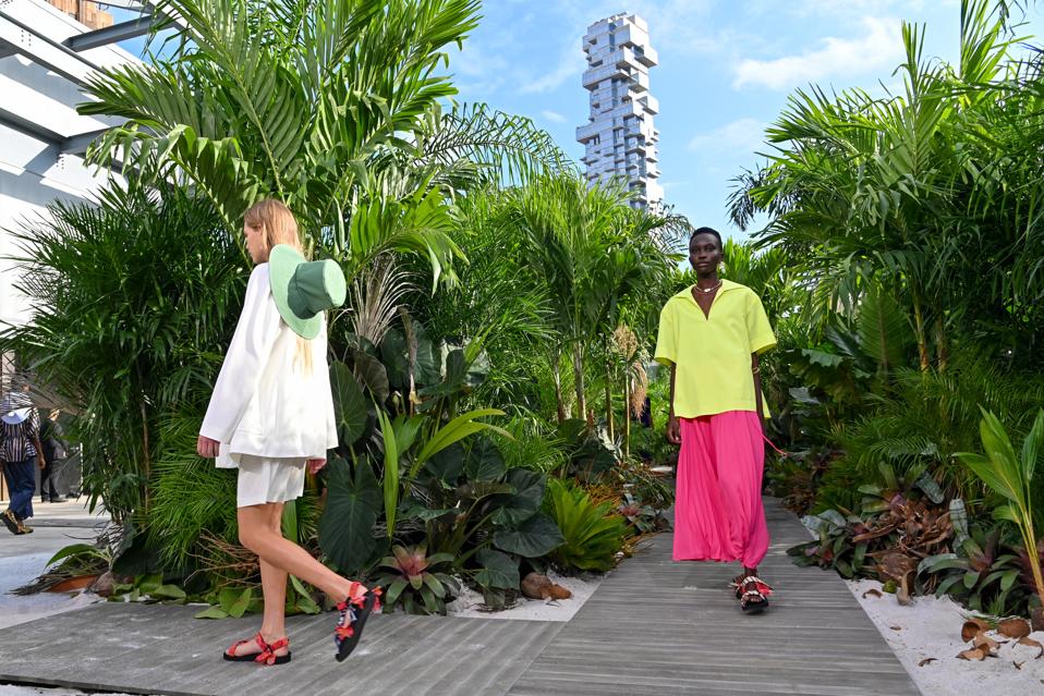 Jason Wu - September 2020 - New York Fashion Week: The Shows