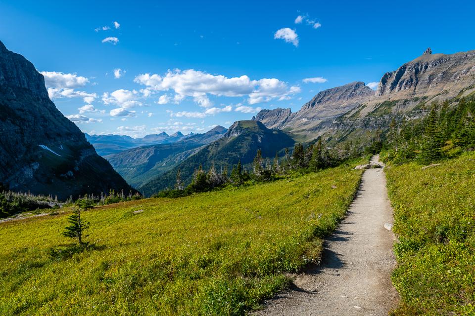 Glacier National Park