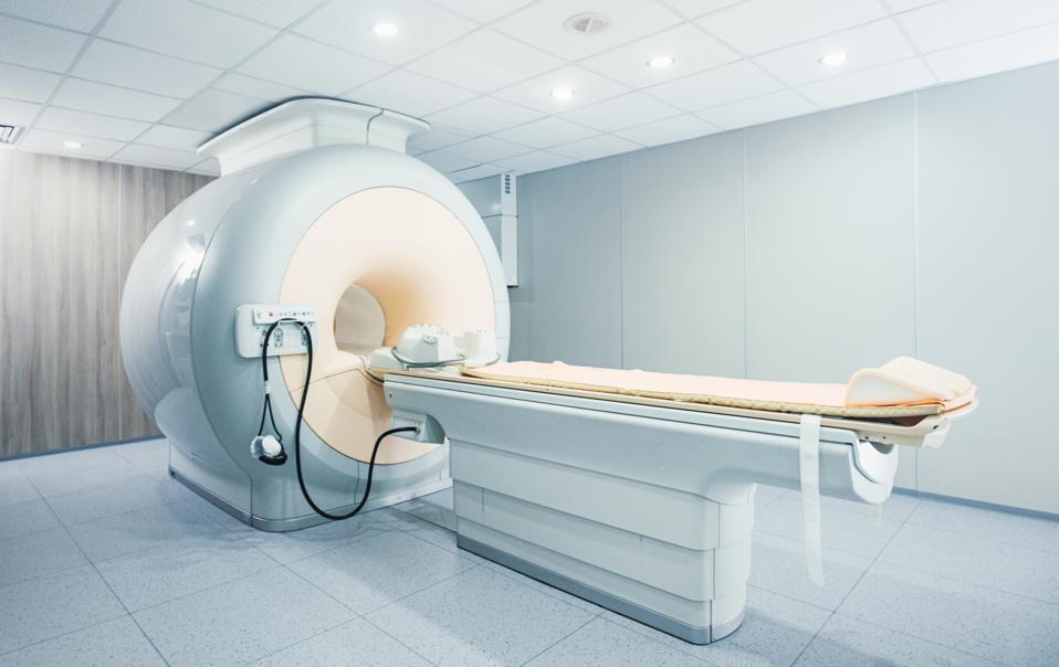 Portable MRI May Potentially ‘Disrupt’ Medical Imaging & Radiology