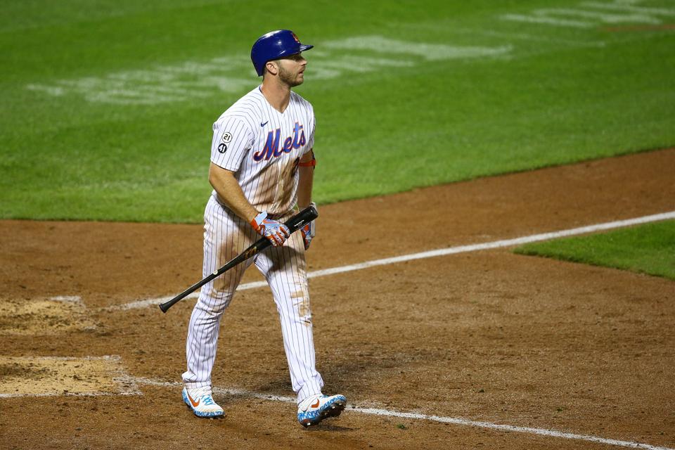 Billionaire Steve Cohen Signs Agreement To Buy The Mets