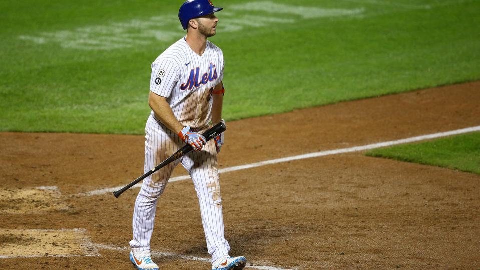 Baltimore Orioles v New York Mets