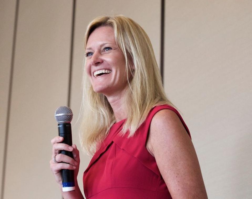 Johanna Flower, Former CMO, Crowdstrike, Board Member, Freshworks