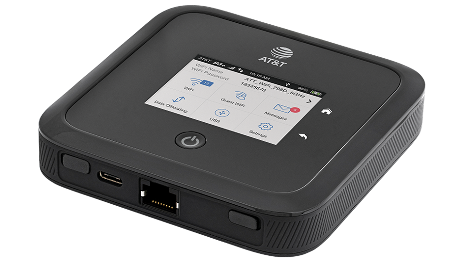 Netgear nighthawk 5g mobile hotspot Clearance