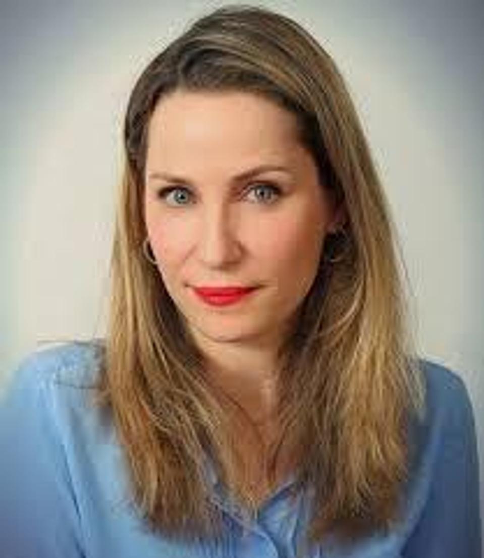 Shira Levy Barkan, general manager of Fiverr Business.
