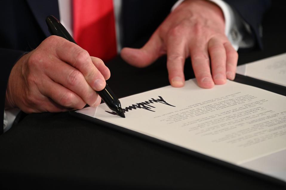 1 5 Trillion Stimulus Deal Proposed Second Stimulus Check 450 Unemployment Benefit