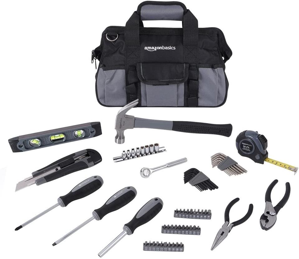 8 TopRated Tool Kits You Can Buy On Amazon