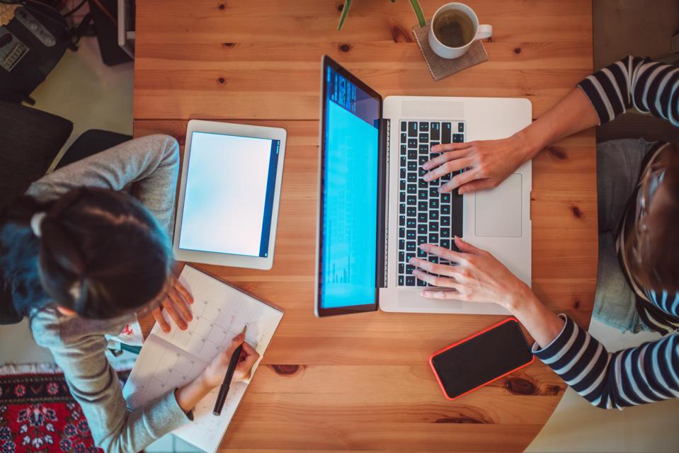 Caregiver strategy essential during Covid-19