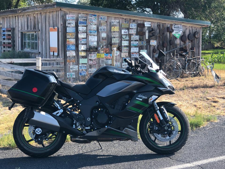 A♡ イメージ をれ JA-2672| SEIKO セイコー 『Kawasaki×SEIKO Ninja ZX