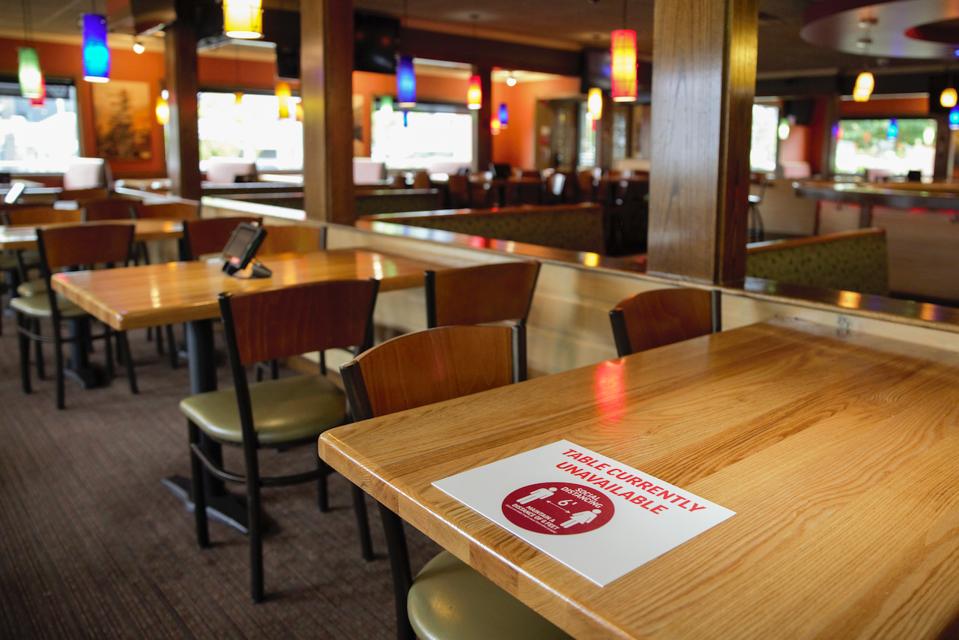Applebee’s Gets Back To Its GrillAndBar Roots An Interview With CMO
