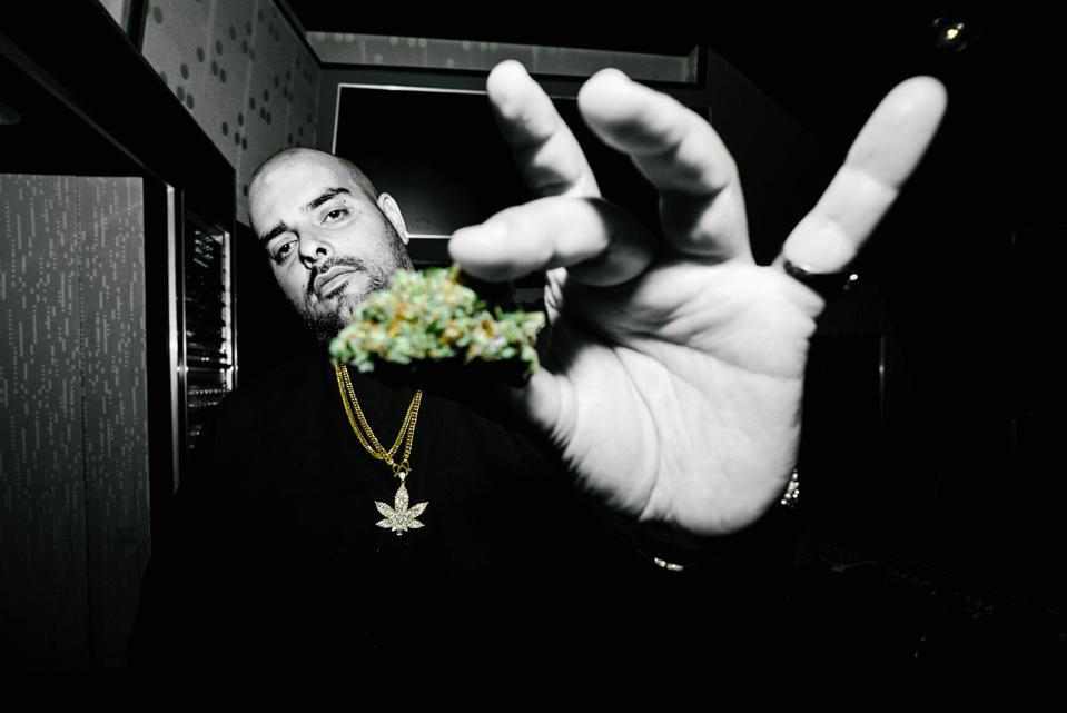 Berner weed