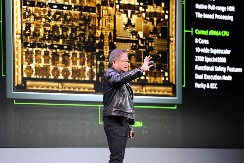 CES 2018