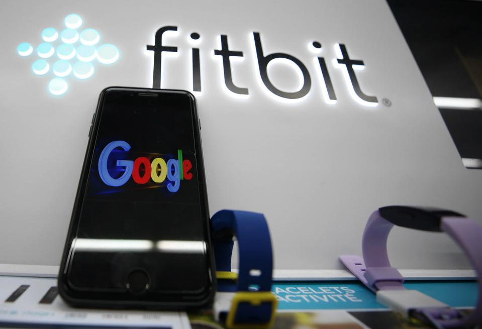 EU continue to investigate Google on purchasing Fitbit