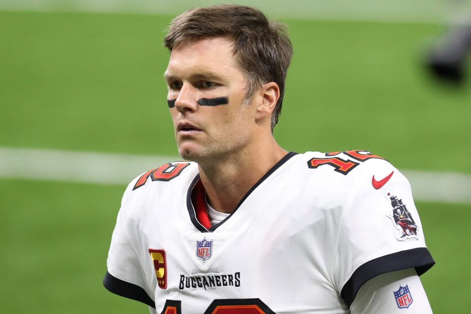 Tampa Bay Buccaneers v New Orleans Saints