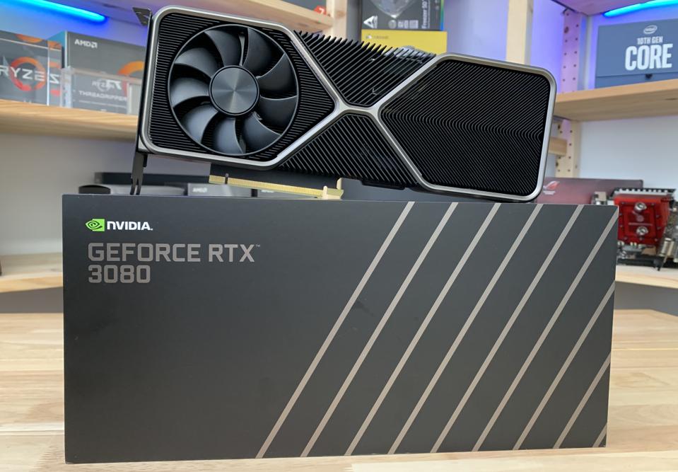 Nvidia Launching Geforce Rtx 3080 Ti Rtx 3080 Ampere Gaming Graphics Cards On 17th September Rtx 3070 Rtx 3060 In The Coming Months