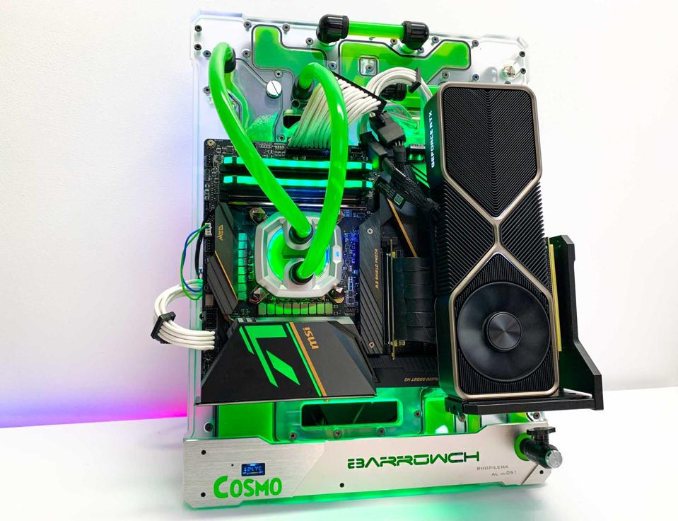 Amd Radeon Rx 6900 Xt Vs Nvidia Rtx 3090 And The Winner Is