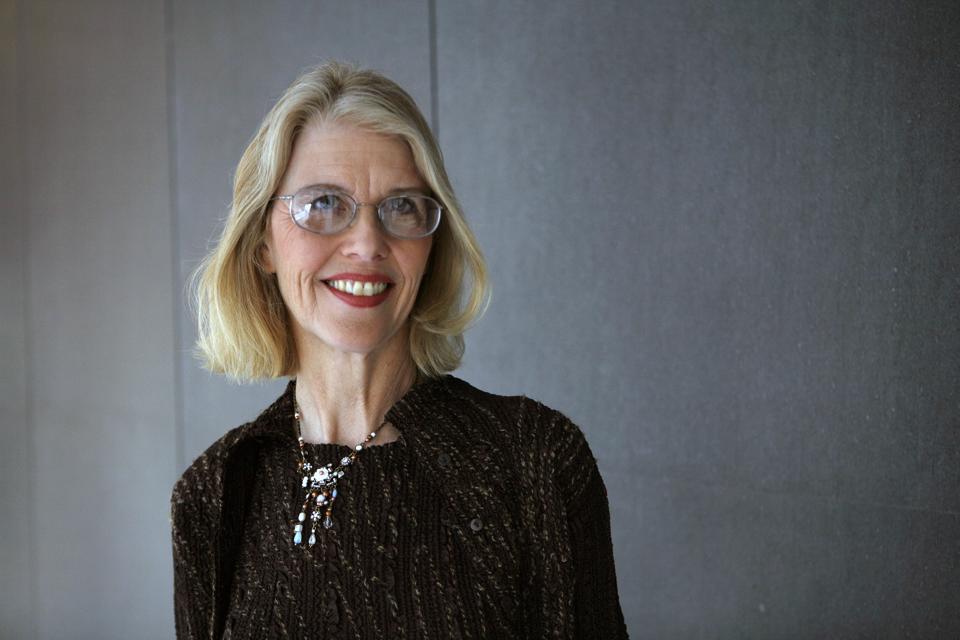 The Secret Of Pulitzer Prize Winning Author Jane Smiley S Sustained Success The Secret Of Pulitzer Prize Winning Author Jane Smiley S Sustained Success