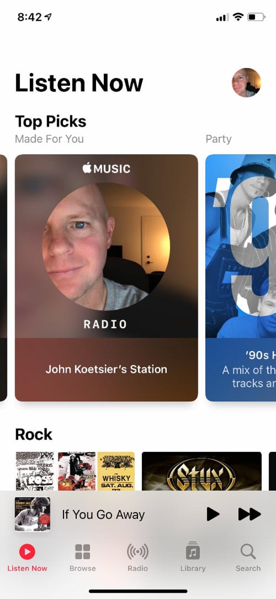 Apple Music In Ios 14 Finally Competitive With Spotify