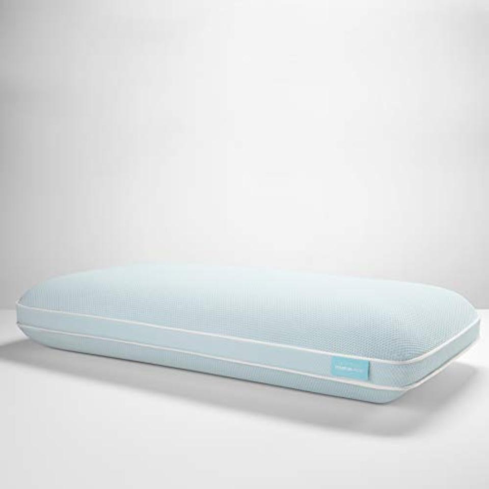 The Best Memory Foam Pillows, According To Online Reviews