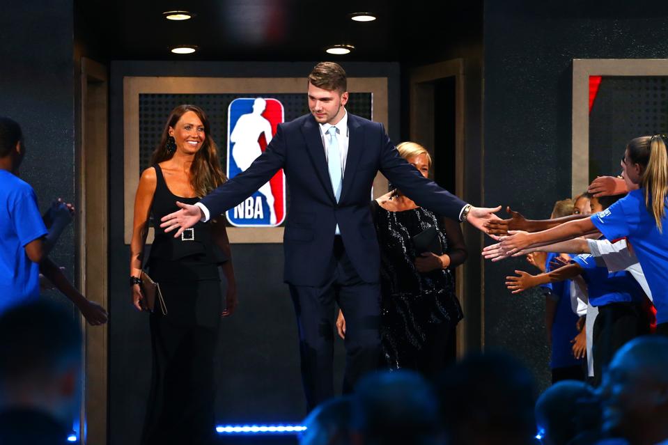 Dallas Mavericks Nba Draft 2020 Grade Tyler Bey