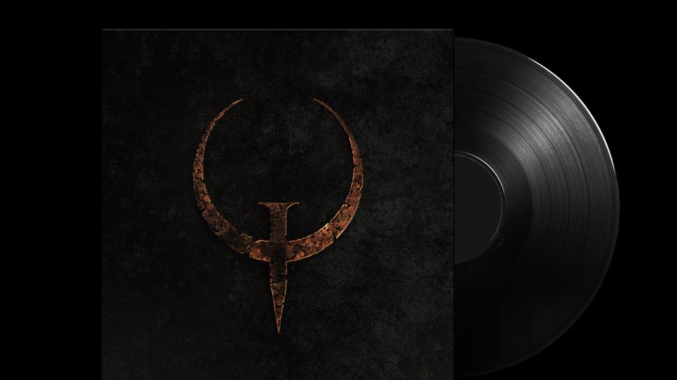 Nine Inch Nails Quake Score Gets Its First Vinyl Pressing