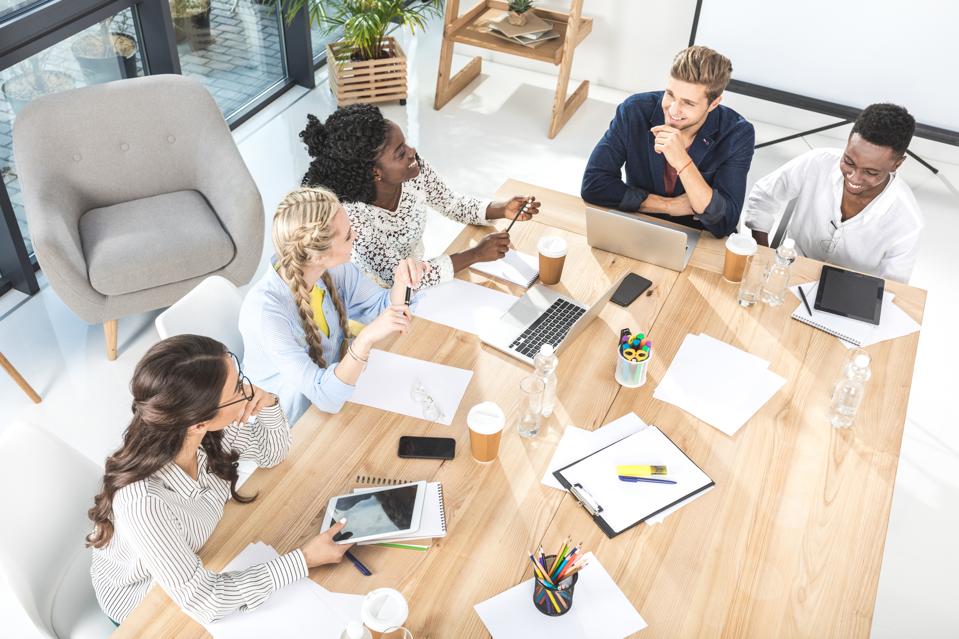 How To Really Be A Company That Supports Women | Stephanie Burns