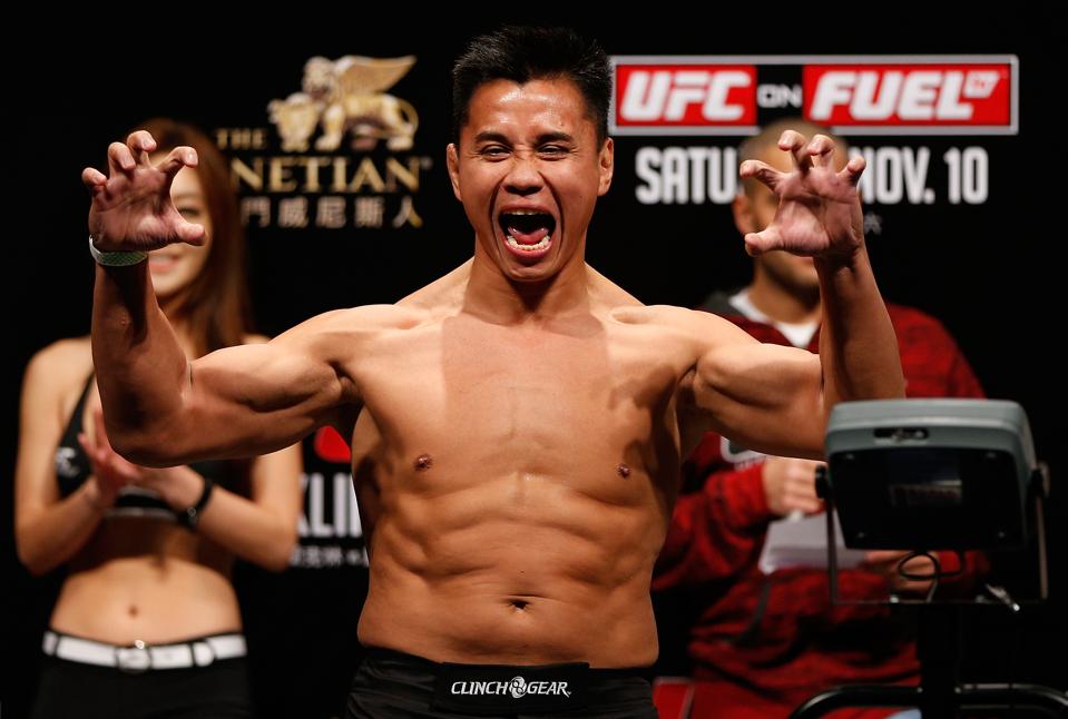 Historic Antitrust Monopsony Ruling Likely Coming In Ufc Lawsuit Historic Antitrust Monopsony Ruling Likely Coming In Ufc Lawsuit