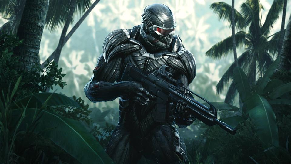 Review Crysis Remastered Seems Utterly Broken On Xbox One X Right Now review-crysis-remastered-seems-utterly-broken-on-xbox-one-x-right-now