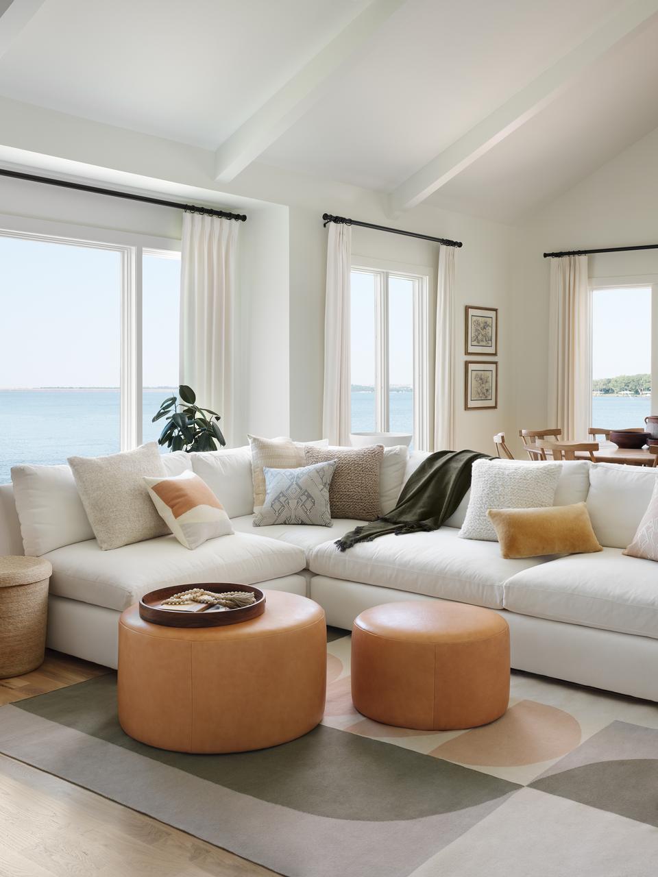 The Citizenry Debuts Sustainable Fall Home Furnishings Collection Filled With Earth Tones And