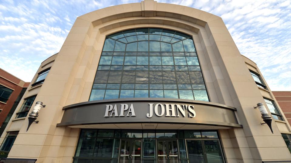 Papa Johns