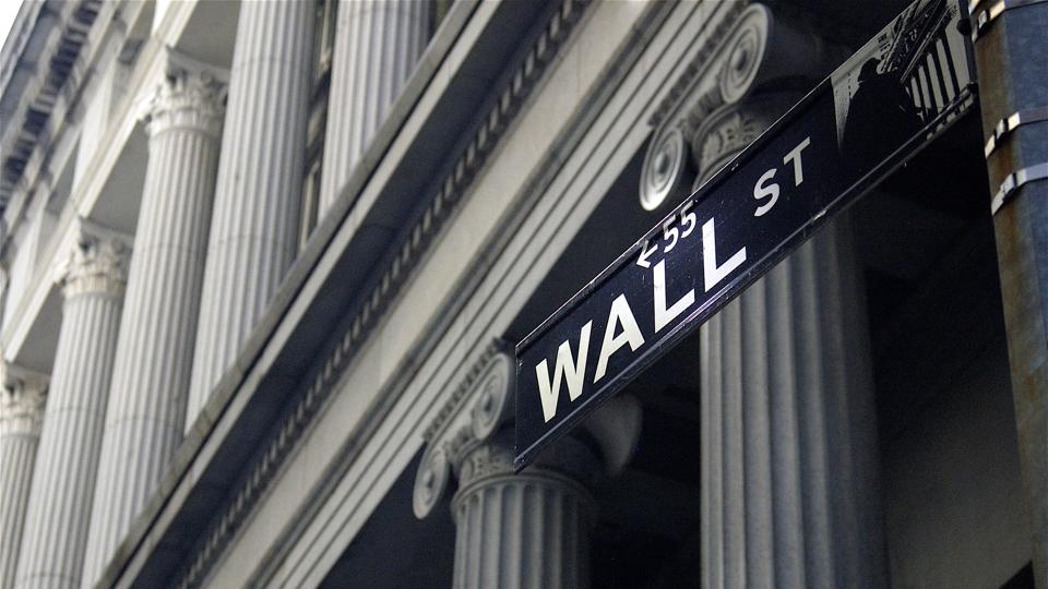 Wall Street