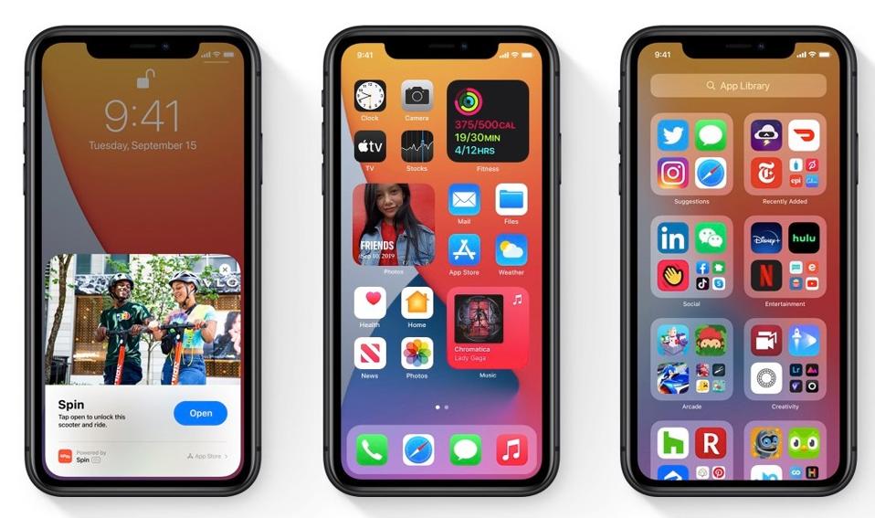 Apple Ios 14 Has 25 Great Secret Features