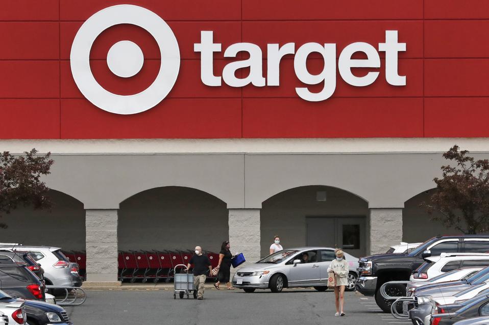 Retailers Wearing Masks