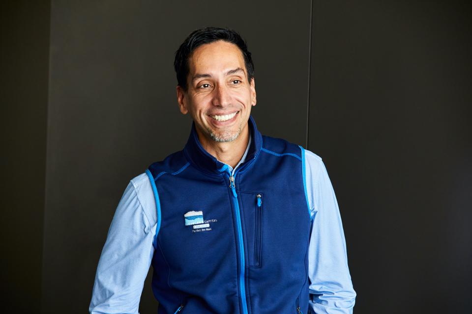 Princeton S Student Body Will Expand After 20 Million Gift From Artist Kwanza Jones And Private Equity Executive Jose Feliciano