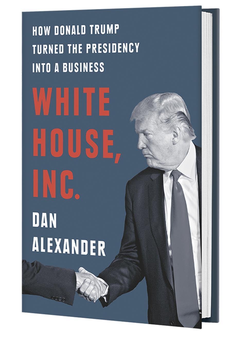 Trump S 100 Million Mistake How Retaining Ownership Of His Hotels Cost The President A Fortune