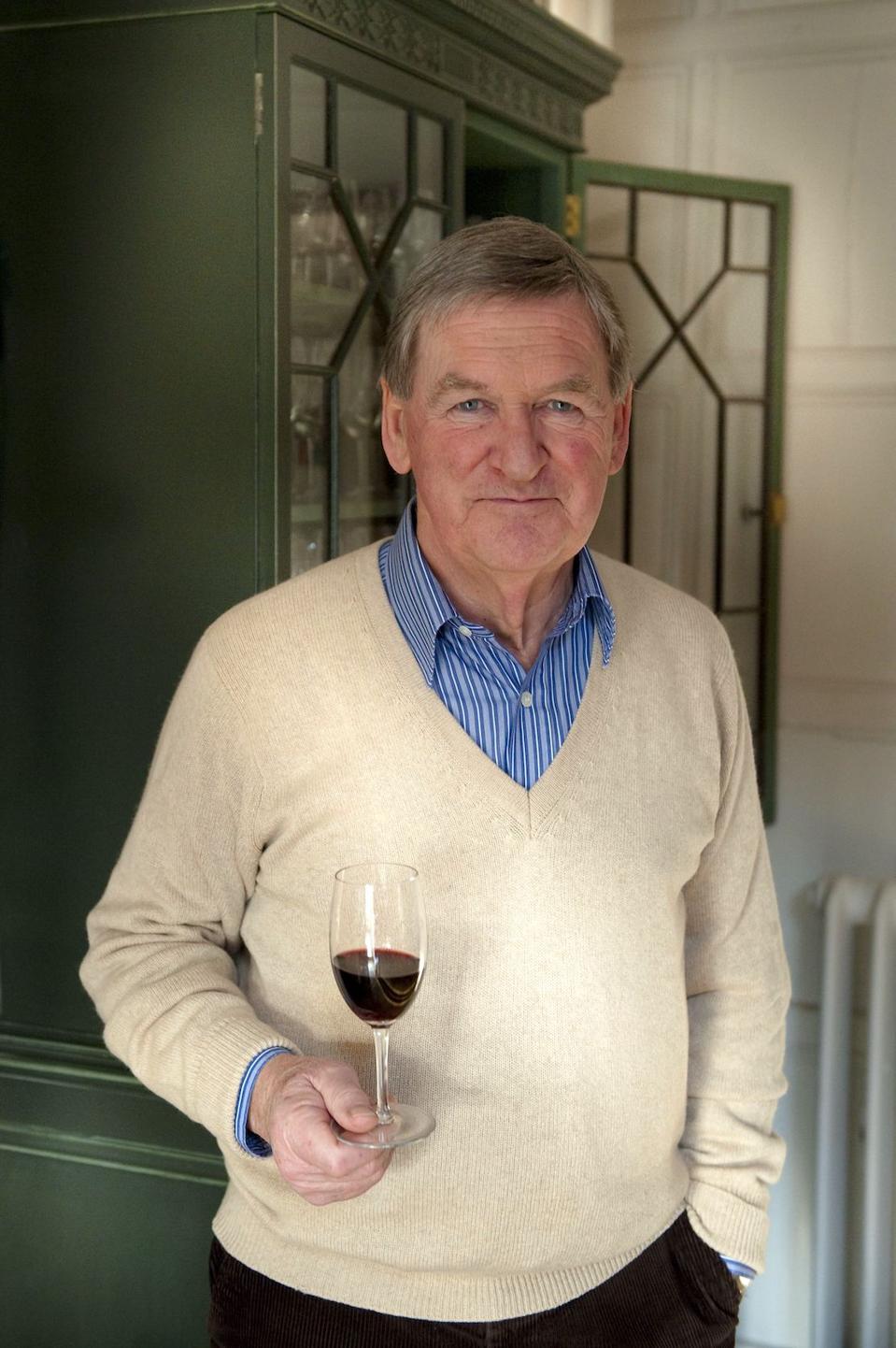 17+ Hugh Johnson Images