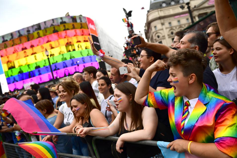 Pride In London 2019
