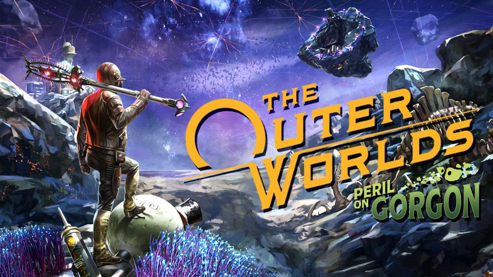 Review The Outer Worlds First Dlc Exposes The Game S Highs And Lows