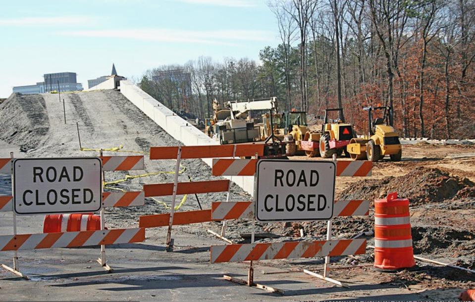 Road Construction